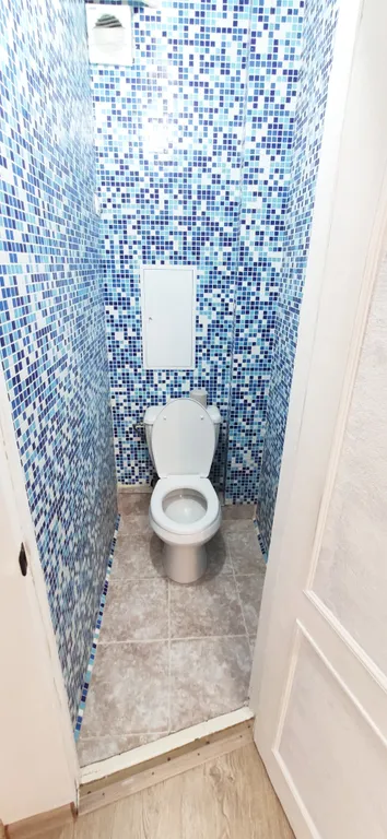 Чистая и уютная квартира