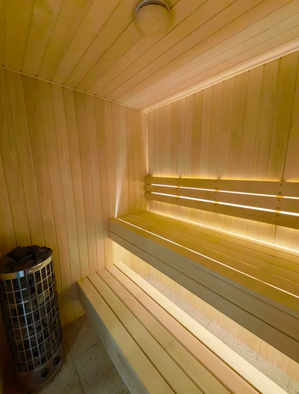 Дом у озера