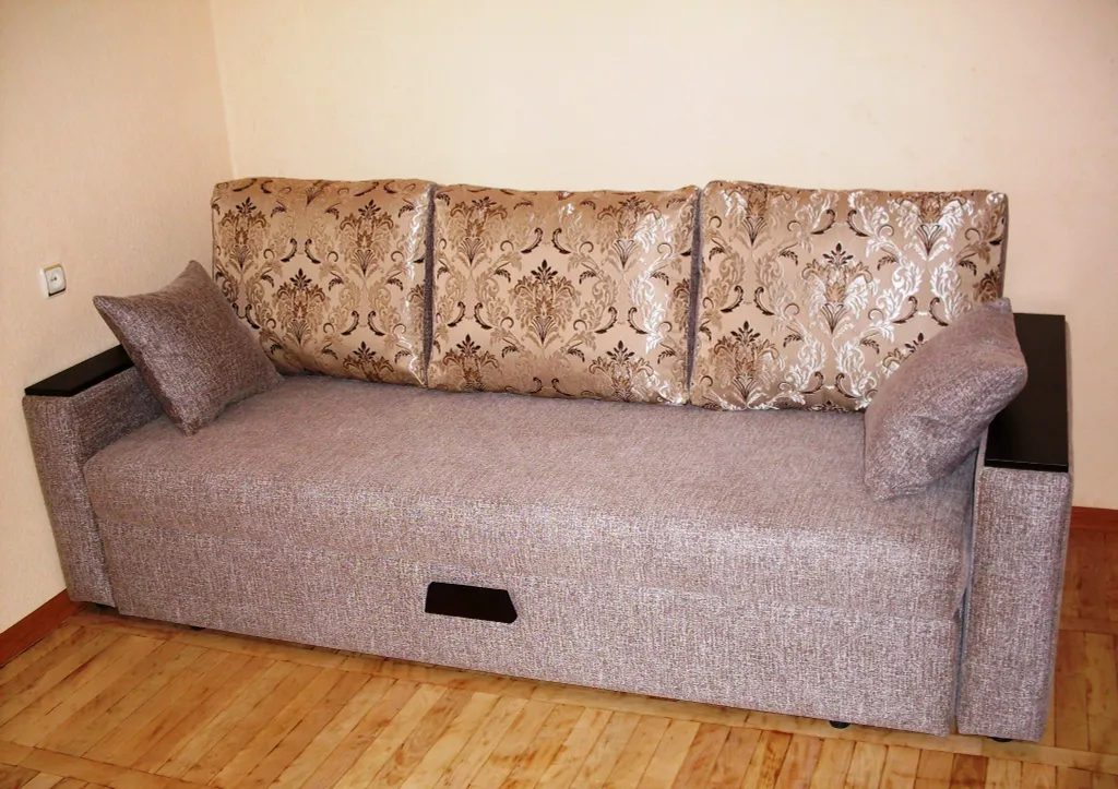 Квартира Отличная квартира — Анапа