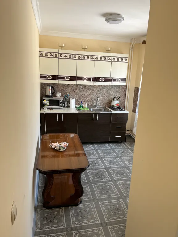 Уютный коттедж с видом на море в самом южном городе России