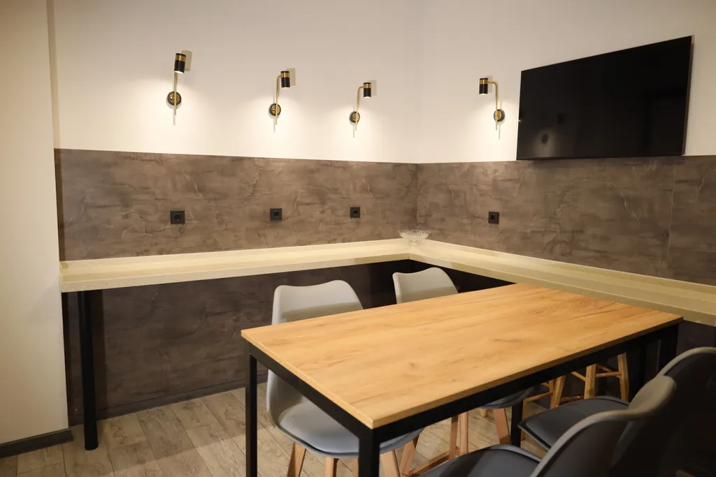 Двухместный номер