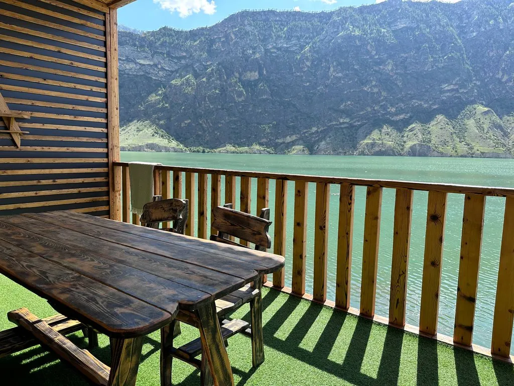 Квартира Комната — Шамилькала