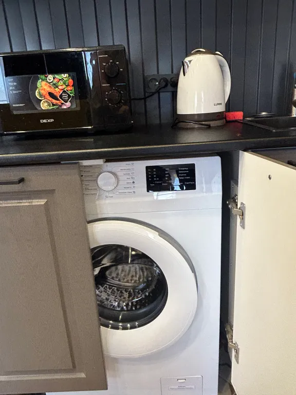 Апартамент 6