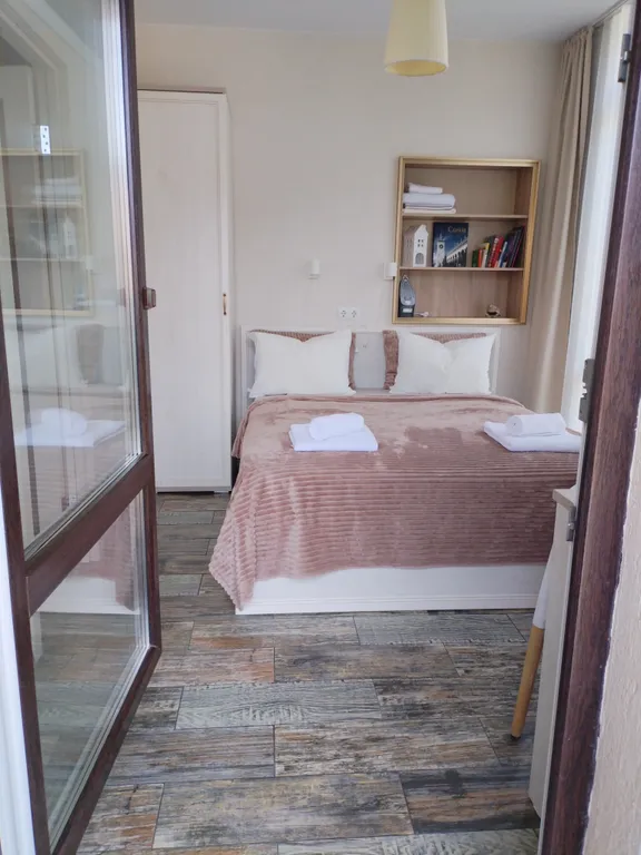 Квартира Квартира напротив казино — Эсто-Садок