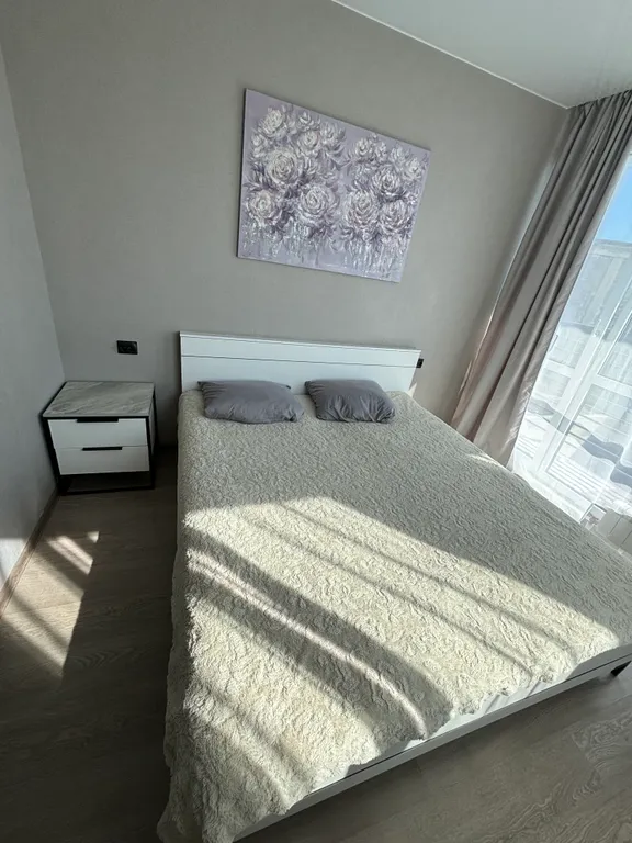 Уютный таунхаус с видом на море