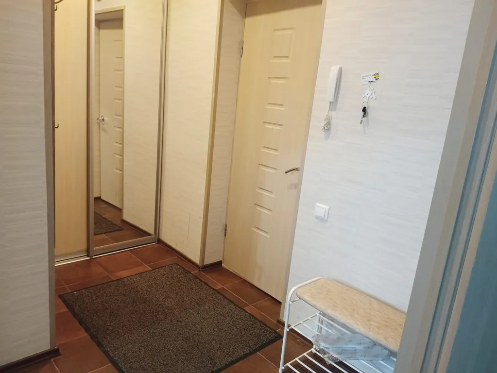 Квартира Уютная квартира у Кремля — Великий Новгород