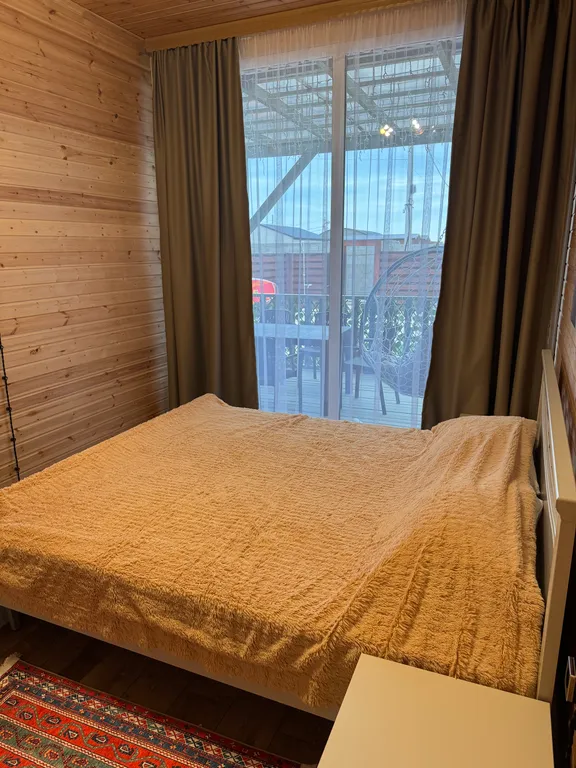 Коттедж Коттедж Таунхаус для гостей у моря — Махачкала