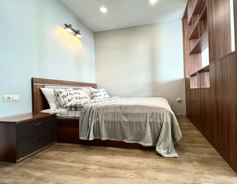 Волна на Броско для командированных и туристов до 4 гостей