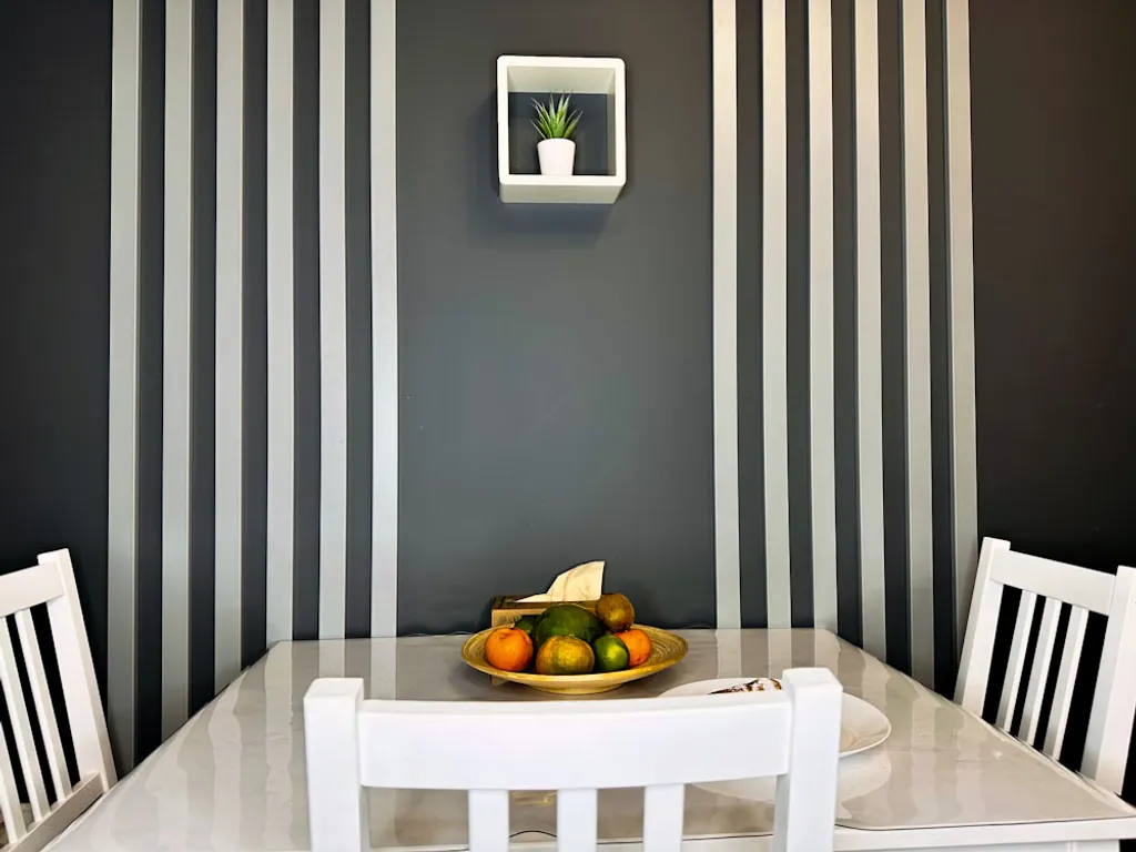 Апартаменты с дизайнерским ремонтом