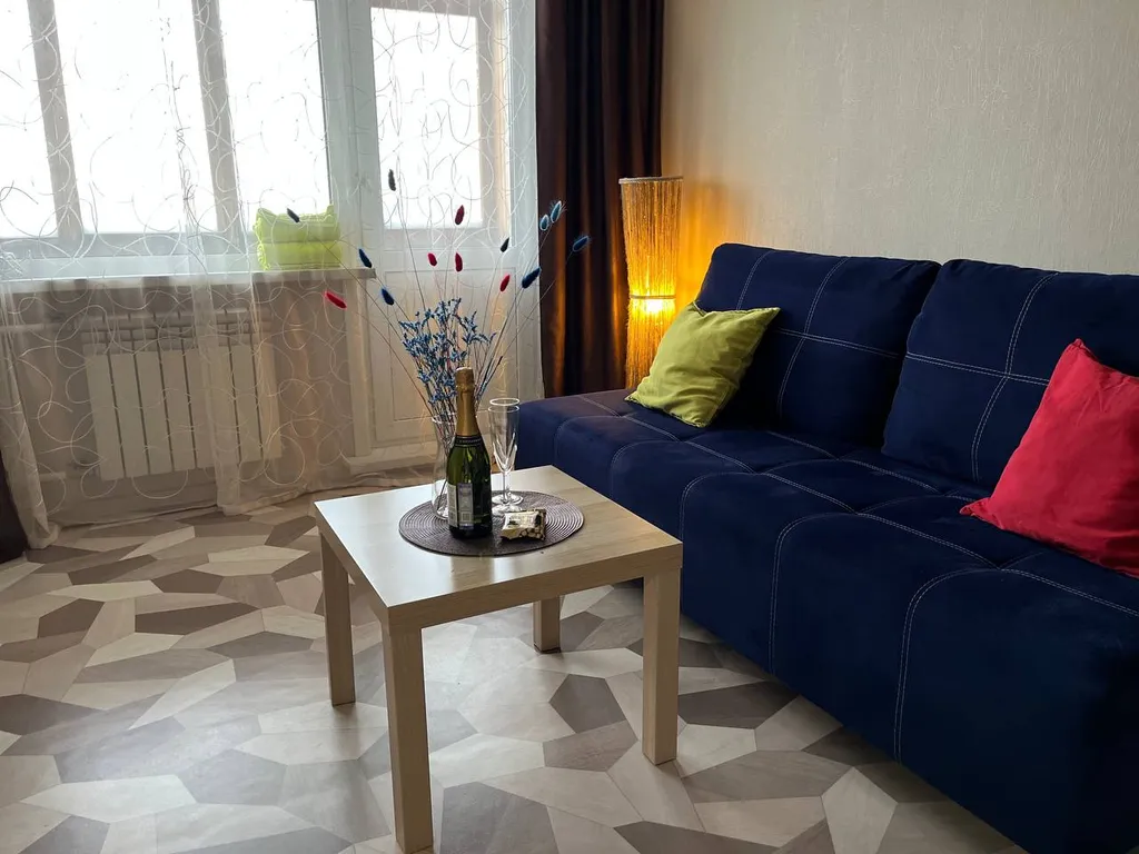 Квартира-гостиница