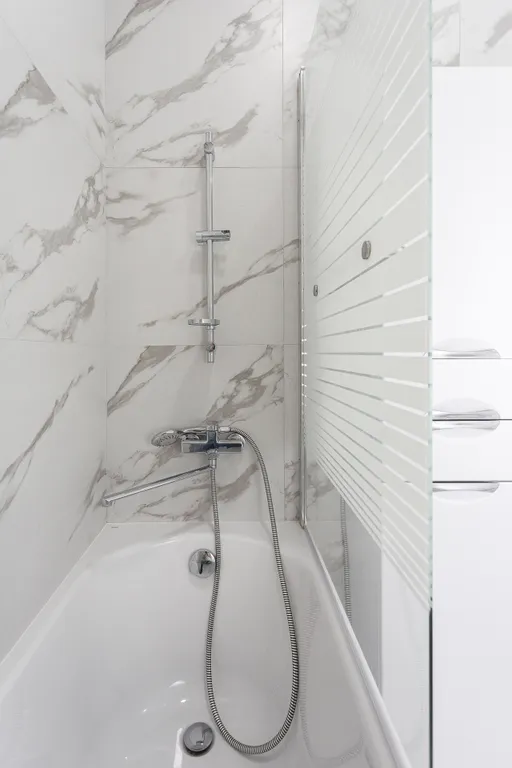 4-комнатная Квартира