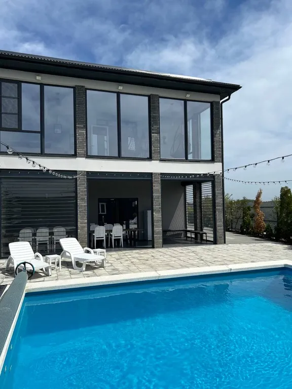 Коттедж Частный дом Отдых у озера — аренда посуточно в Новая Адыгея