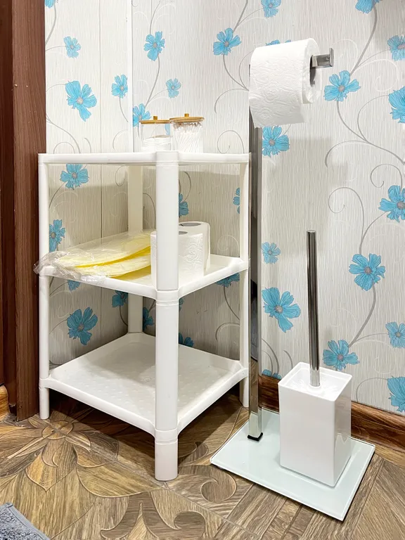 Комфортная двухкомнатная квартира в центре города на пятерых гостей