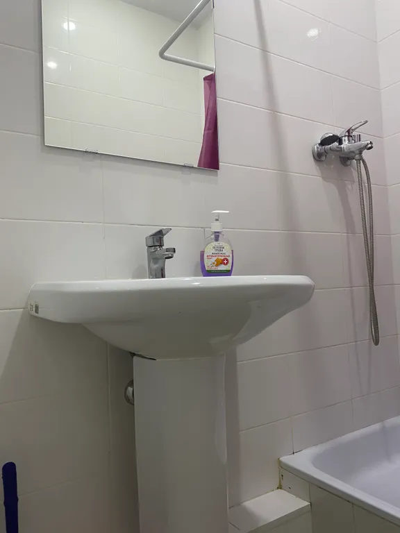 Уютная студия