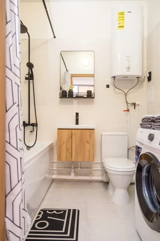 Студия в ЖК Атриум Парк