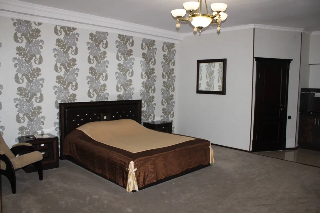 Квартира Комната — аренда посуточно в Вольск