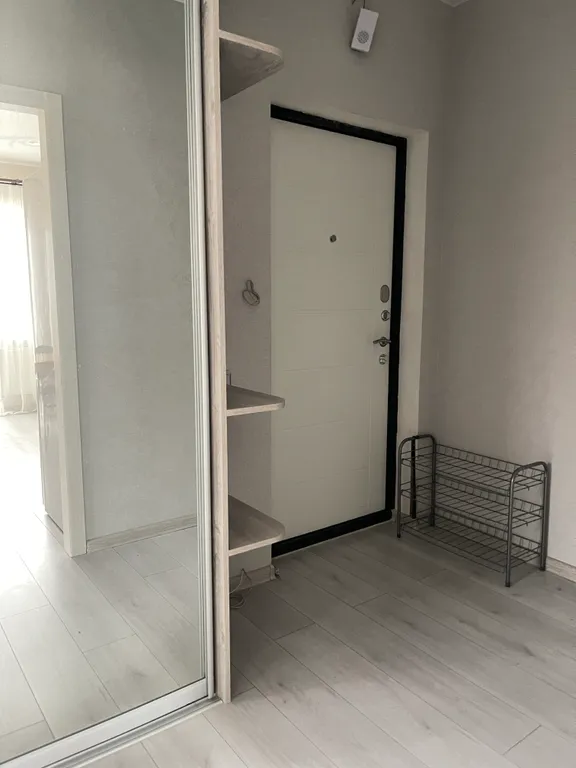 Квартира Уютная квартира с красивым видом из окна — Калининград