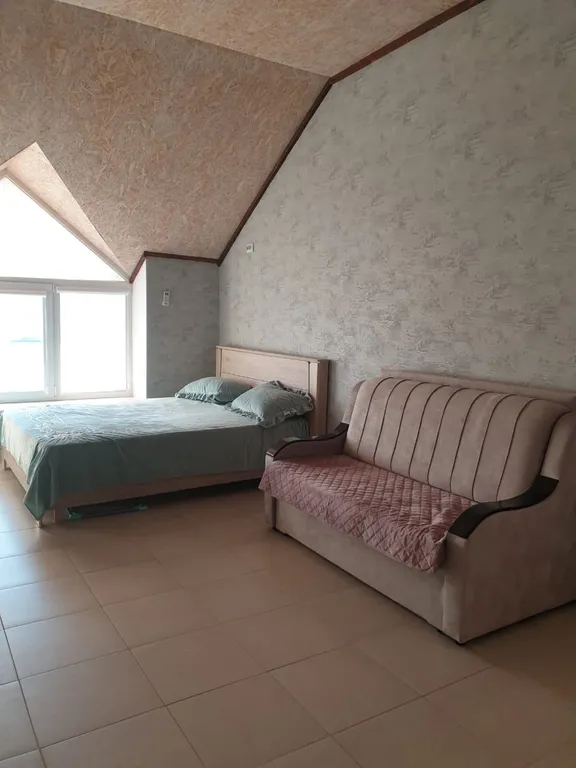 Квартира Студия у моря — аренда посуточно в Избербаш