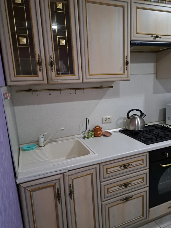 Квартира по пути в Аквапарк