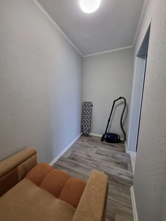 Квартира Квартира Уютнaя, пpоcтoрная 1к кв в отличном состоянии в 3 мин езды до броско — Хабаровск