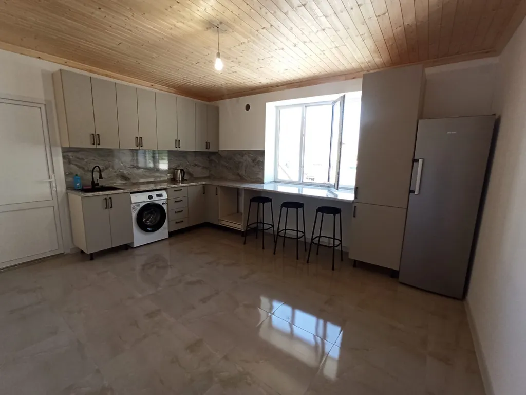 Трехместный номер эконом