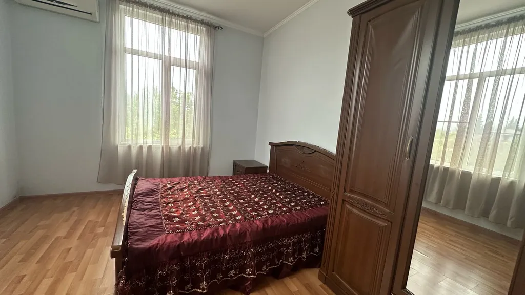 Дом под ключ