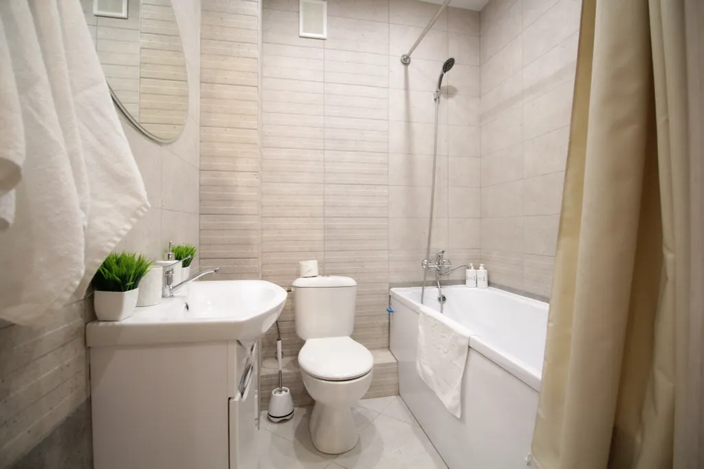 Апартаменты Таунхаус Море