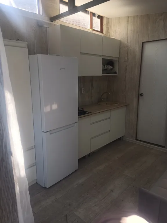 Коттедж Уютный домик с видом на море — Сочи