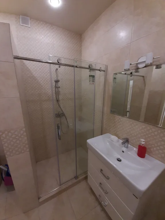 Апартаменты возле Курортного бульвара