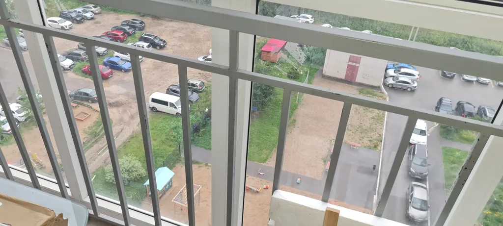 Уютная 1-ая квартира