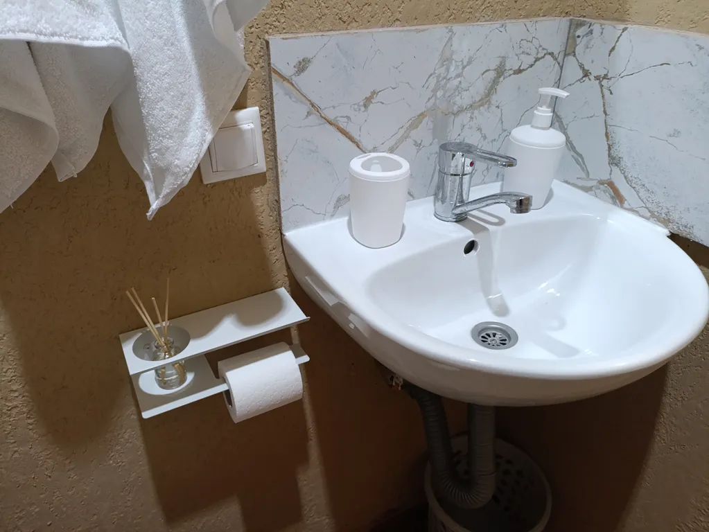 Квартира Квартира Шереметьево комфортабельный номер — Лобня