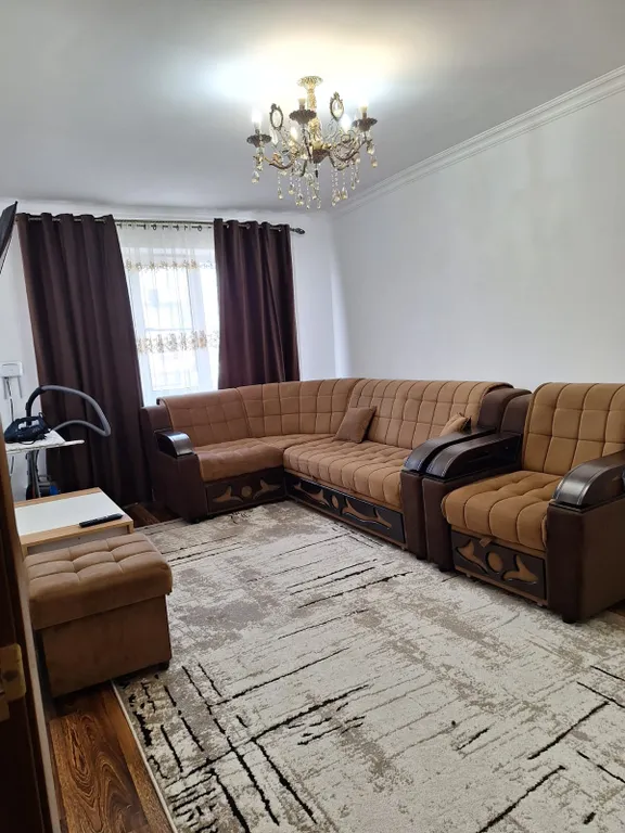 Уютная квартира Сулакский каньон