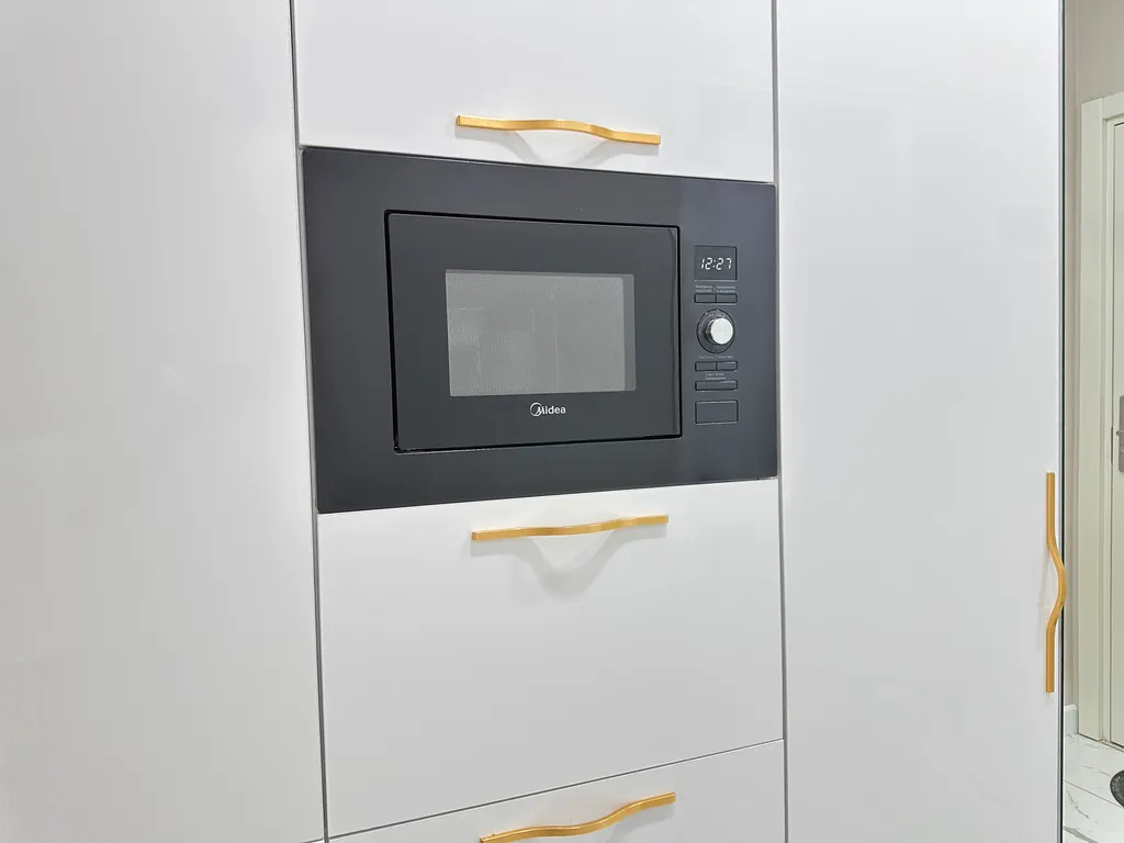 Апартамент Bamboo на первой линии моря