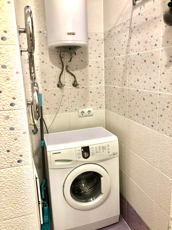 Уютная евродвушка в центре у набережной