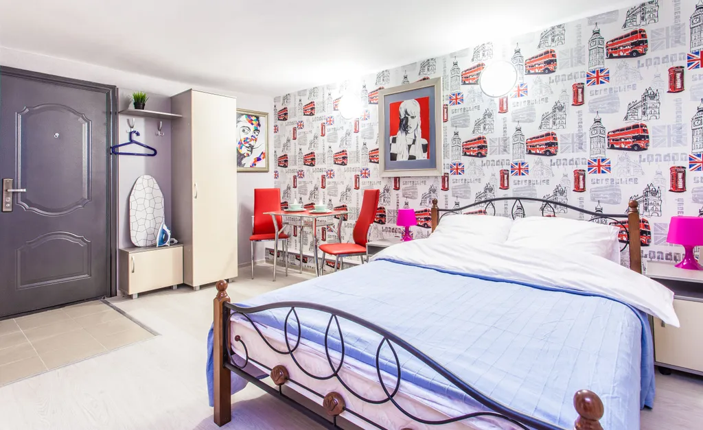 LeoHotels на Лиговском