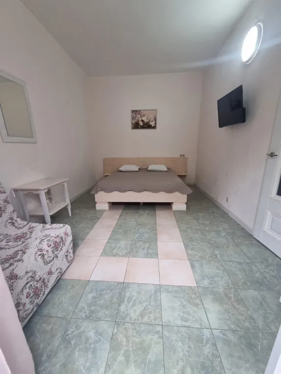 Квартира Комната — Геленджик