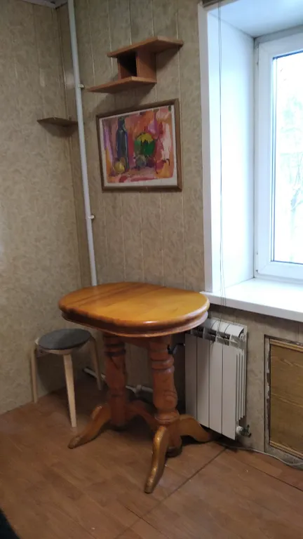 Уютная квартира в центре