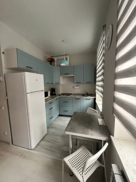 Квартира Уютные апартаменты Дом мёда — Калининград