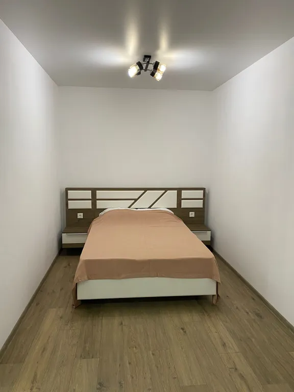 Уютная квартира для семейного отдыха в тихом красивом месте