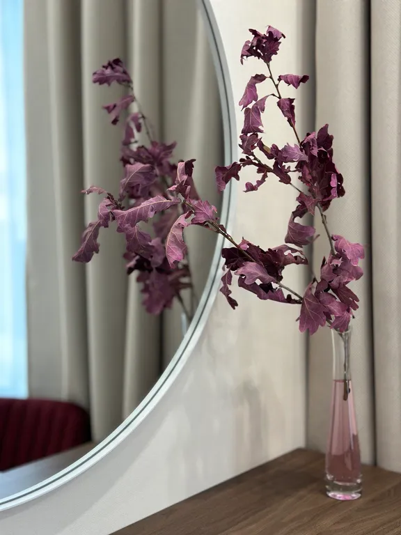 Aпартамeнты клacса люкс рядом c аэpопoртом