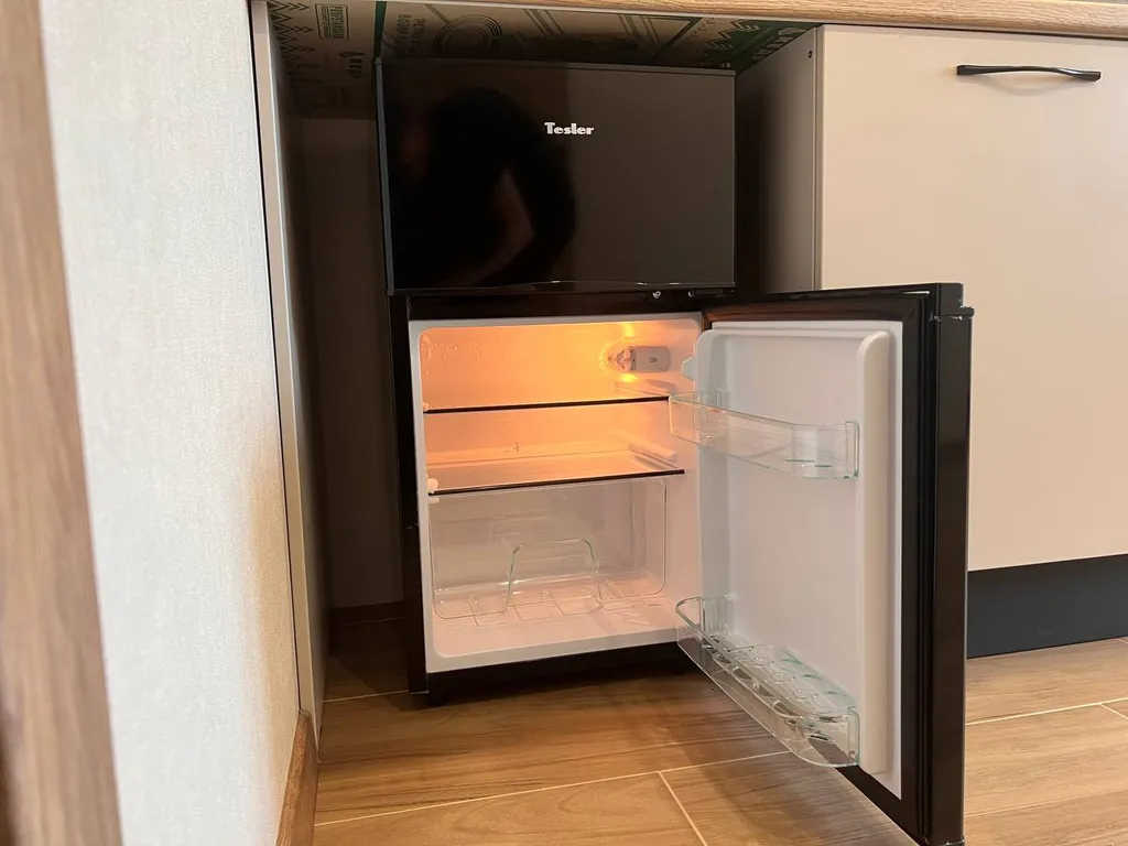 Квартира Уютная квартира недалеко от центра города — Ярославль