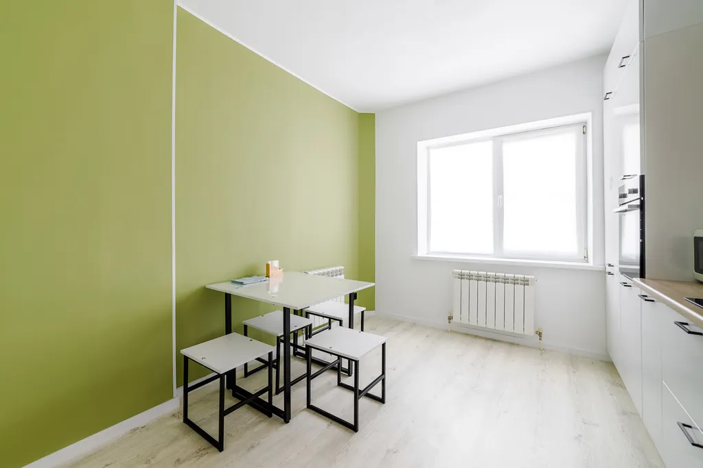 Апартаменты в центре у набережной