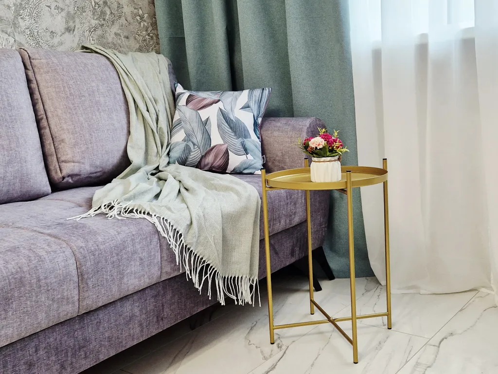 Квартира Квартира Золотой Центр — Калининград