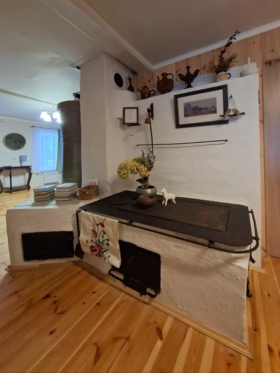 1-комнатный Дом