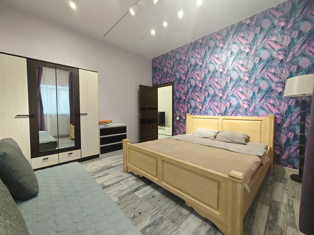 Премиум апартаменты в Одинцово