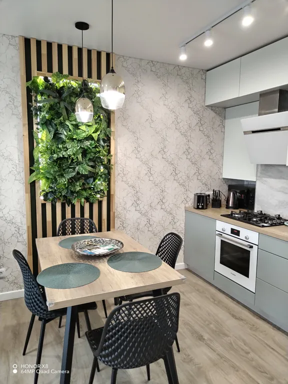 Самая уютная 2х комнатная квартира для вас