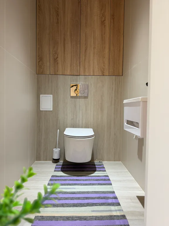 Уютные апартаменты в Зеленоградске