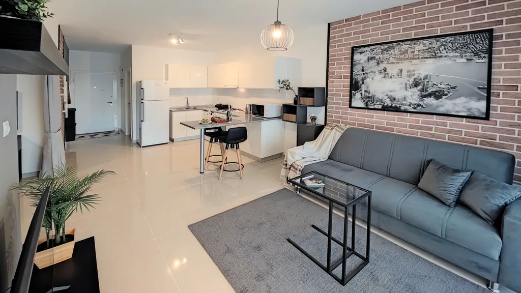 Апартаменты Vitus Caesar Resort Design Studio