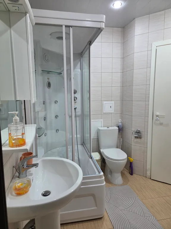 Уютная квартира в курортной зоне