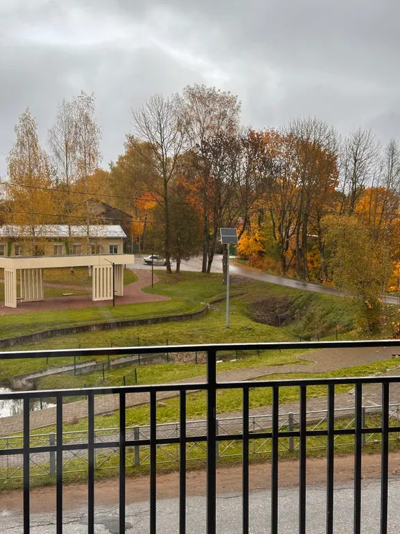 Двухкомнатная квартира в новом доме с дизайнерским ремонтом